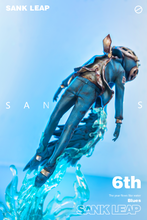Load image into Gallery viewer, Sank - Leap &quot;Blues&quot; by Sank Toys *Pre-Order*