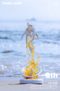 Sank - Leap "The Dusk" by Sank Toys *Pre-Order*