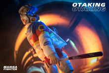 Load image into Gallery viewer, OTAKING-涂鸦战士 OTAKING - Manga Fighter by We Art Doing *Pre-Order*