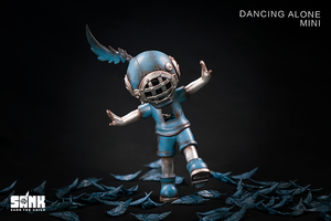 Sank - After the Rain "Blues" Preorder by Sank Toys