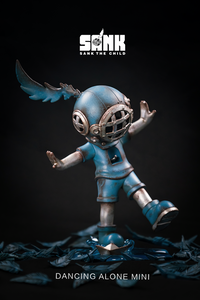 Sank - After the Rain "Blues" Preorder by Sank Toys