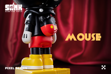 Load image into Gallery viewer, Sank Pixel Series - Little Mouse by Sank Toys LE 199 *Pre-Order*