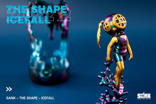 Load image into Gallery viewer, Sank - The Shape &quot;Icefall&quot; by Sank Toys *Pre-Order*