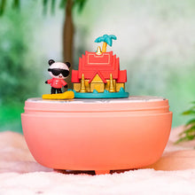 Load image into Gallery viewer, Winter Sports Music Box Blind Box by Black Toys