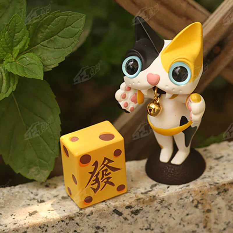 Manjong Baby More Blind Box by 52 Toys