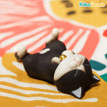 Load image into Gallery viewer, Cat Bell Miao-Ling-Dang Sleepy Time Blind Box by AC Toys