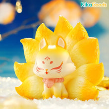 Load image into Gallery viewer, Ancient Nine Tails Fox Series 2 Blind Box by Funism