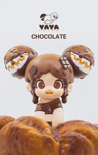Load image into Gallery viewer, Yaya - Chocolate by MeDouble2020 x WeArtDoing