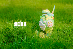 Sank Toys x Litor Works Keep Me Company - Spring *In Stock*