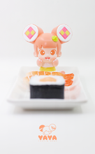 Load image into Gallery viewer, Yaya Sushi Orange by Moe Double LE 99pcs *In Stock*