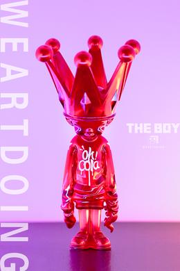 The Boy 