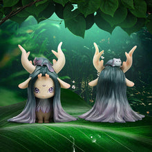 Load image into Gallery viewer, Fu Zoo Foggy Forest Blind Box by Manbo