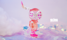 Load image into Gallery viewer, Backpack Boy Spectrum Series - Light Pink by Sank Toys *In Stock*