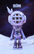 Load image into Gallery viewer, Little Sank - Galaxy by Sank Toys L.E. 199 (Numbered and Signed) *Pre-Order*