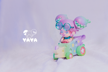Load image into Gallery viewer, Yaya - Cheese Driver &quot;Fairy Dada&quot; by Moe Double *In Stock*