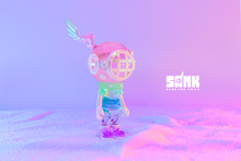 Load image into Gallery viewer, Little Sank Spectrum Series - Flowers by Sank Toys *Pre-Order*