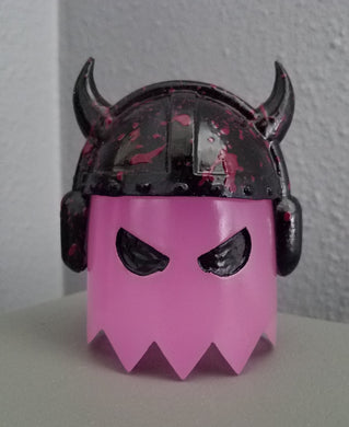 Viking Ghoulz My Bloody Valentine GITD Limited Edition of 30