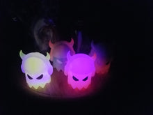 Load image into Gallery viewer, Spring Dreamz Viking Ghoulz with chance of GITD LE 12