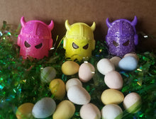 Load image into Gallery viewer, &quot;Peeps&quot; Minis Viking Ghoulz LE 20 2 pack