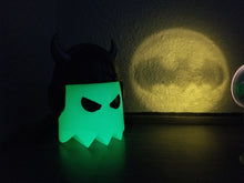 Load image into Gallery viewer, Bat Ghoulz Specialty Series GITD L.E. 25