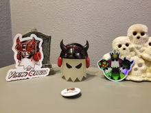 Load image into Gallery viewer, Viking Ghoulz One Year Anniversary OG GITD Variant LE 25