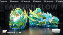 Load image into Gallery viewer, Air Dragon &quot;Crystal&quot; by We Art Doing *Pre-Order*