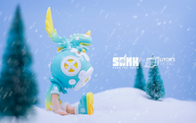 Load image into Gallery viewer, Keep Me Company - Winter by Sank Toys x LitorWorks *Pre-Order* LE 299pcs