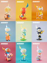 Load image into Gallery viewer, Sank The Child - On The Journey Blind Box by Sank Toys