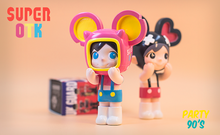 Load image into Gallery viewer, Otakid  Super DD Mouse by Sank Toys *In Stock* LE 99pcs