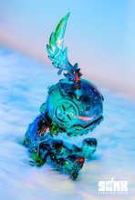 Load image into Gallery viewer, Good Night Series-Snow Night by Sank Toys