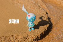 Load image into Gallery viewer, On The Way Beach Boy - Summer by Sank Toys *In Stock*