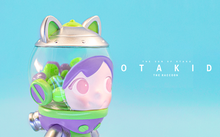 Load image into Gallery viewer, Otakid Baby Raccoon Buzz by Sank Toys *In Stock*