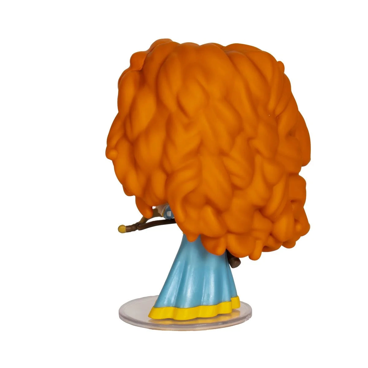 Funko Pop! Disney: Brave Merida Vinyl Figure 2022 Fall