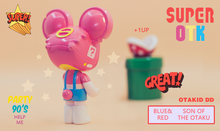 Load image into Gallery viewer, Otakid Super DD by Sank Toys *In Stock* LE 99pcs