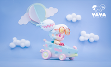 Load image into Gallery viewer, Yaya Cheese Driver &quot;Fairy Lala&quot; by Moe Double LE 80pcs *In Stock*