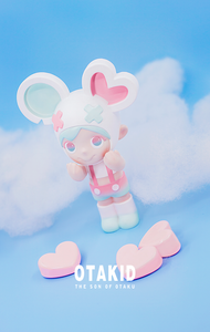 Otakid DD Mouse by Sank Toys *In Stock*