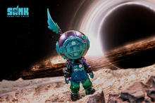 Load image into Gallery viewer, On The Way Space Traveler - Dark Fantasy by Sank Toys *Pre-Order*