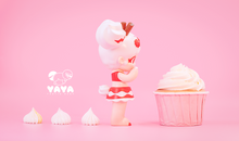 Load image into Gallery viewer, Yaya Cherry Sundae by Moe Double LE 80pcs *In Stock*