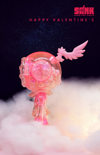 Load image into Gallery viewer, Little Sank &quot;Pink Cloud&quot; by Sank Toys LE 199pcs *Pre-Order*