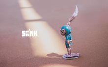 Load image into Gallery viewer, The Void - Pass Away - Blues by Sank Toys *In Stock*
