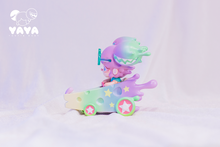 Load image into Gallery viewer, Yaya - Cheese Driver &quot;Fairy Dada&quot; by Moe Double *In Stock*