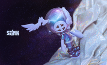 Load image into Gallery viewer, Little Sank - Galaxy by Sank Toys L.E. 199 (Numbered and Signed) *Pre-Order*