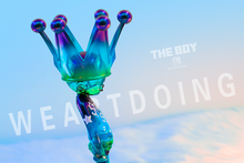 Load image into Gallery viewer, The Boy &quot;Water&quot; by We Art Doing *In Stock*