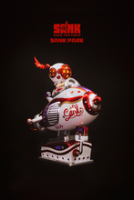 Load image into Gallery viewer, Sank Park - Fly Me To The Moon - Carnival by Sank Toys *Pre-Order*