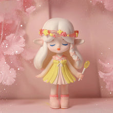 Load image into Gallery viewer, Lilla Misty Forest Summer Love Blind Box by Lilla Toys
