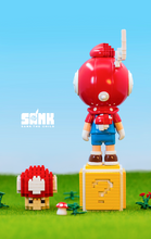 Load image into Gallery viewer, Pixel Series - NES by Sank Toys *Pre-Order*