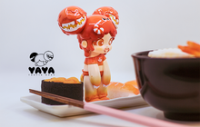 Load image into Gallery viewer, Yaya - Japanese Noodle by MoeDouble2020 x WeArtDoing LE 99 *In Stock*