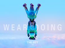 Load image into Gallery viewer, The Boy &quot;Water&quot; by We Art Doing *In Stock*