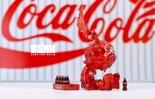 Load image into Gallery viewer, Good Night Series - Soda by Sank Toys *Pre-Order*