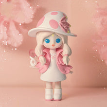 Load image into Gallery viewer, Lilla Misty Forest Summer Love Blind Box by Lilla Toys